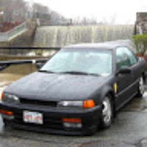 Meet your Posher, Brandon